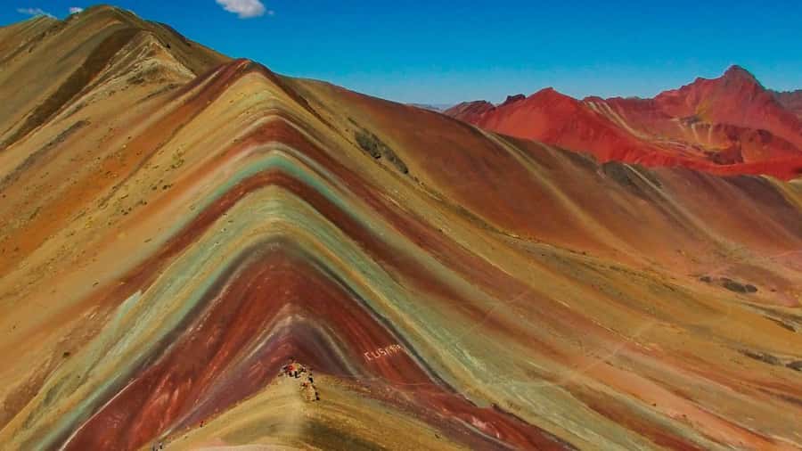From Cusco: Rainbow Mountain Trek - The 4:00 AM pickup: how the early start helps you