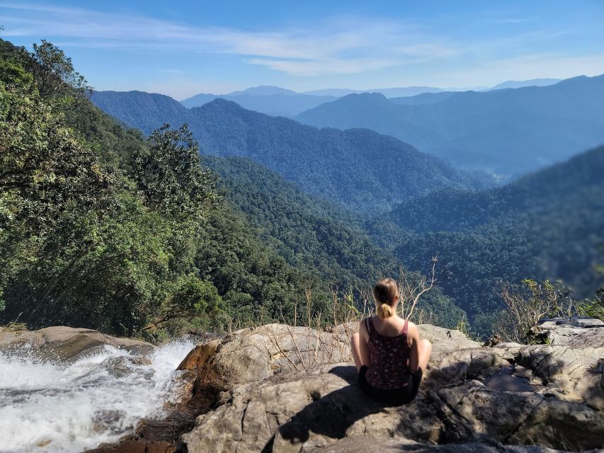 From Da Nang or Hoi An: Bach Ma National Park Trek & Lunch - Book it or skip it? My honest call