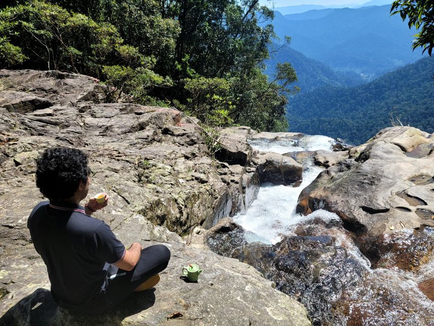 From Da Nang or Hoi An: Bach Ma National Park Trek & Lunch - Price and value: is $71 worth it for this kind of day?