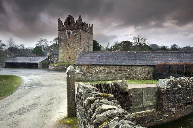 From Dublin: Game of Thrones Winterfell Locations Trek - Pace and fitness: this is a hike day, not a stroll