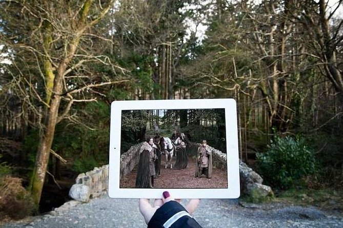 From Dublin: Game of Thrones Winterfell Locations Trek - Castle Ward: the Winterfell filming location you actually walk