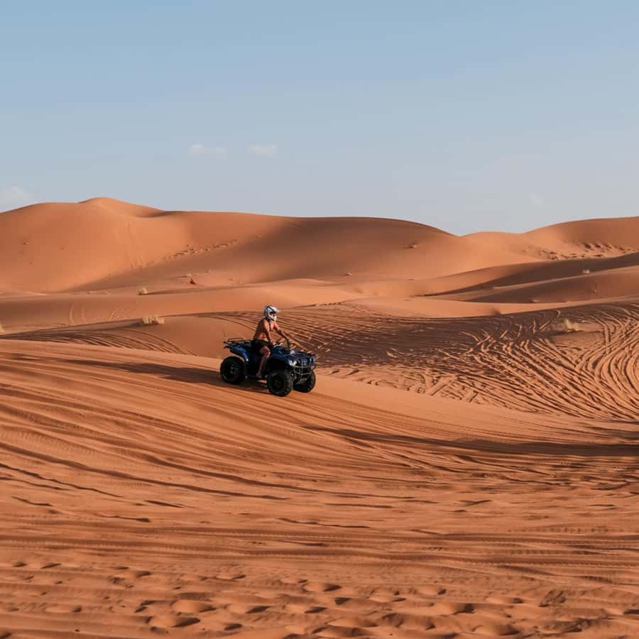 From Fes: 2 Day Round Trip Via Merzouga Desert & Camel Trek - Guides, Group Vibe, and What People Rave About