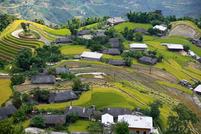 From Ha Giang Trekking Day Trip With Local Guide - Key highlights you’ll feel on the trail