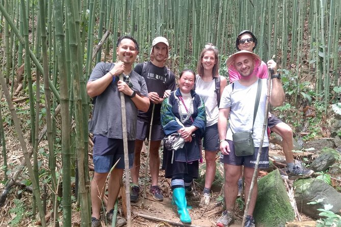 From Hà Nội : Sapa trek with local guide 2 days 1 night - Why This 2 Days 1 Night Sapa Trek Feels Worth It