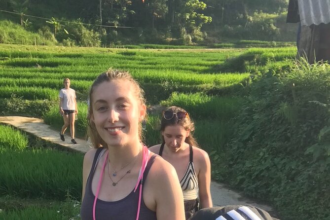 From Hà Nội : Sapa trek with local guide 2 days 1 night - Day One in Ta Van: Rest, Homestay Rhythm, and Cold-Night Comfort
