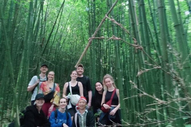 From Hà Nội : Sapa trek with local guide 2 days 1 night - The Ethnic Culture Part: What You’ll Learn (and How Your Guide Helps)
