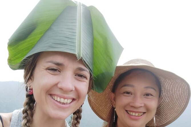 From Hà Nội : Sapa trek with local guide 2 days 1 night - Price and Logistics: Is $58 Good Value for This Trek?