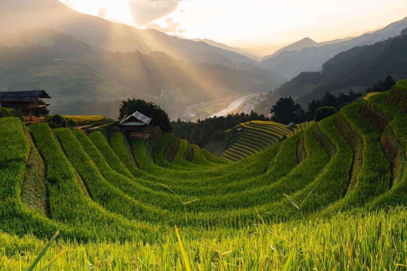 From Hanoi: 1-day Sapa Trekking Tour With Overnight Bus - Key things to know before you go