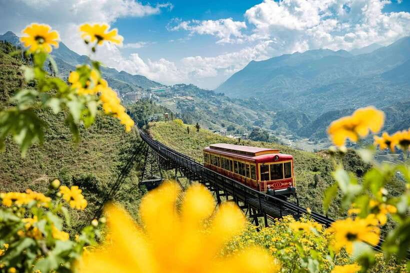 From Hanoi: 2-Day Luxury Sapa Trekking Tour with Homestay - Key highlights worth your attention