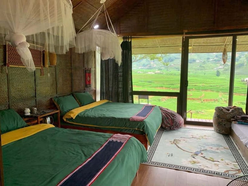 From Hanoi: 2-Day Luxury Sapa Trekking Tour with Homestay - Price and Logistics: what $110 gets you (and what you’ll still pay)
