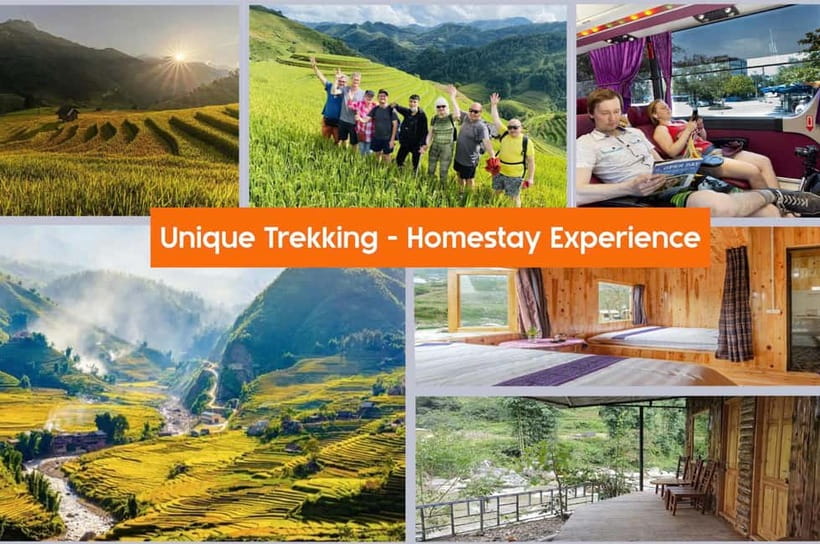 From Hanoi: 2-Day Sa Pa Ethnic Homestay Tour with Trekking - Why This Sa Pa Homestay Trek Feels Different From Usual Sa Pa Trips