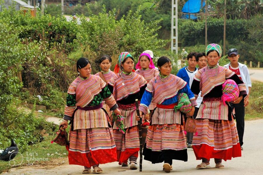 From Hanoi: 2-Day Sapa-Fansipan Peak & Trek & Ha Giang Bus - Ha Giang Option From Sapa: Two Bus Times, Extra Fees, and a Clean Switch