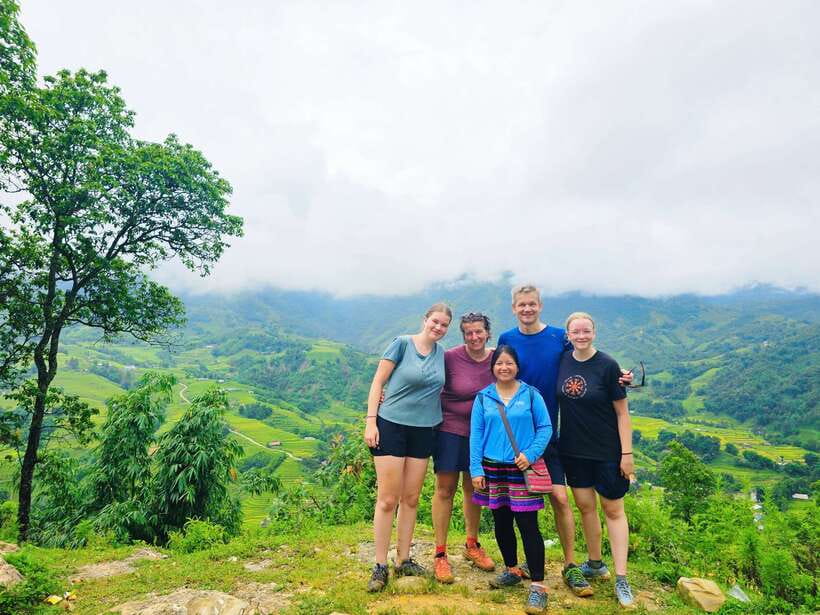 From Hanoi: 2-Day Sapa Trek Tour - Luxury Limousine Transfer - Key highlights worth your attention