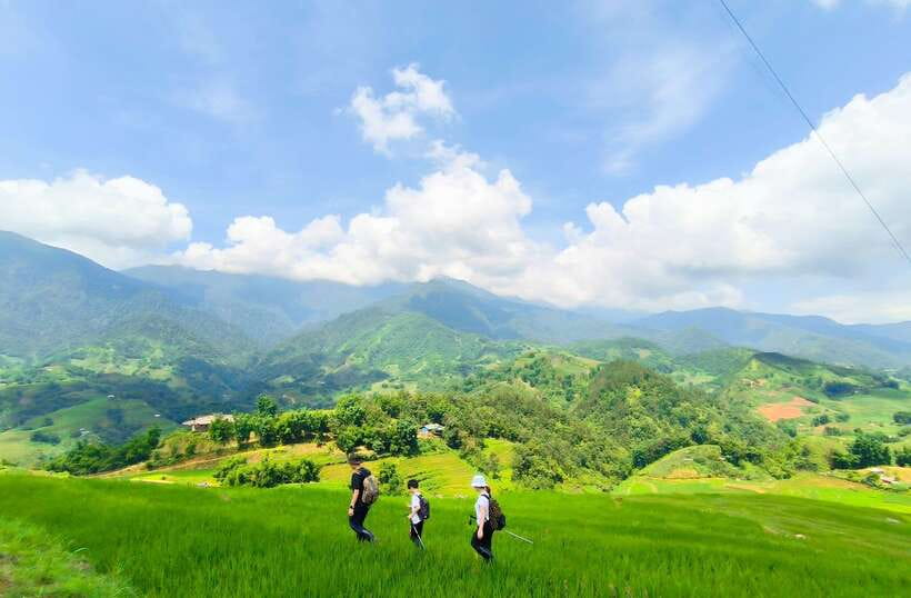 From Hanoi: 2-Day Sapa Trek Tour - Luxury Limousine Transfer - Who should book this Sapa 2-day luxury trek?