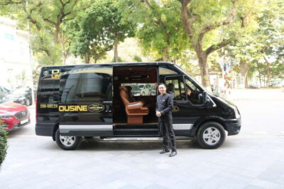 From Hanoi: 2-Day Sapa Trek Tour - Luxury Limousine Transfer - Cat Cat village and the waterfall walk: the easy day that sets the mood