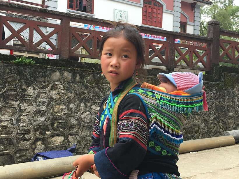 From Hanoi: 2-Day Sapa Trek Tour - Luxury Limousine Transfer - Meals on the trail: what included lunches and breakfast actually mean