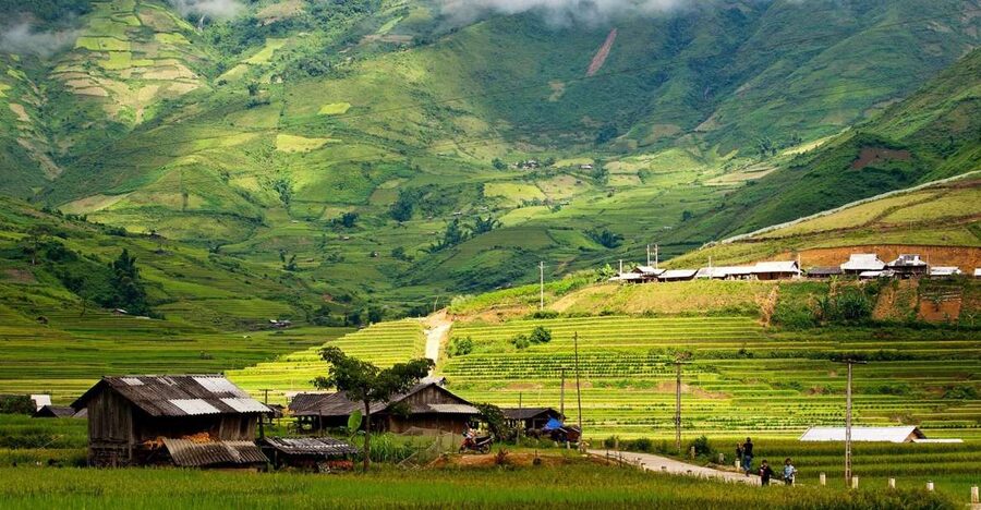 From Hanoi: 2-Day Sapa Trekking Trip with Homestay & Meals - Key Things You’ll Notice on This Sapa Homestay Trek