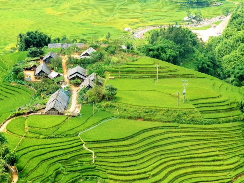 From Hanoi: 2-Day Sapa Trekking Trip with Homestay & Meals - What Makes the Hikes Memorable (Beyond the Usual Views)