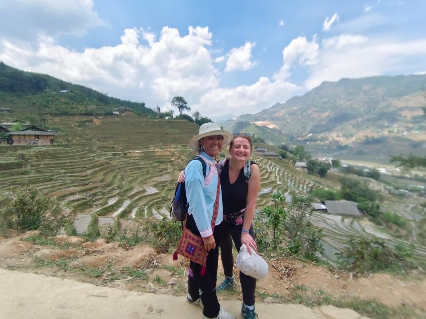 From Hanoi: 2-Day Sapa Trekking Trip with Homestay & Meals - What to Pack: The Trek-Ready Checklist That Saves You