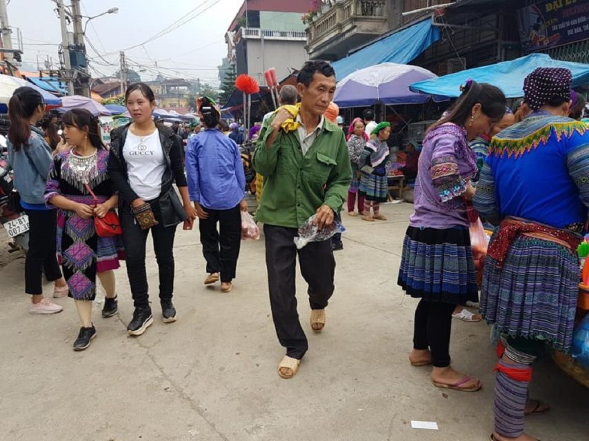 From Hanoi: 2-Day Trekking To Villages In Sapa with Homestay - Lao Chai and Ta Van: what you’ll actually do in the villages