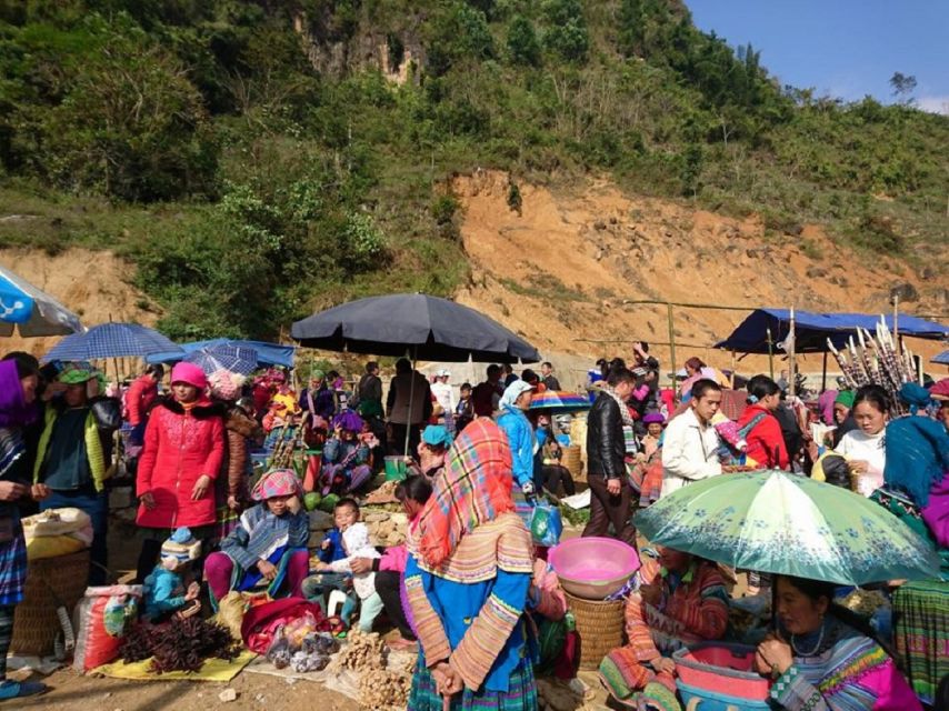 From Hanoi: 2-Day Trekking To Villages In Sapa with Homestay - The trail reality: fitness level and comfort tips that matter