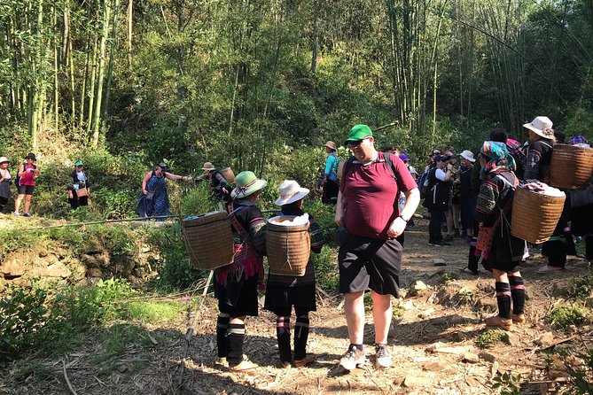 From Hanoi: 2 Days Sapa Trek & Fansipan Adventure with Dcar - A Two-Day Sapa Trek That Actually Feels Like a Trek