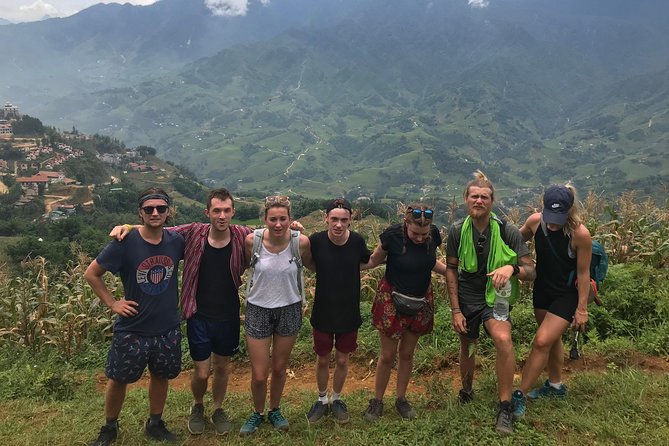 From Hanoi: 2 Days Sapa Trek & Fansipan Adventure with Dcar - Who This Tour Fits Best (and When to Rethink It)