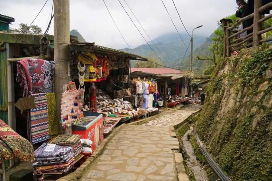 From Hanoi: 2-Days Sapa Trekking Tour Lao Chai and Cat Cat - Price and value: is $92 fair for what you get?