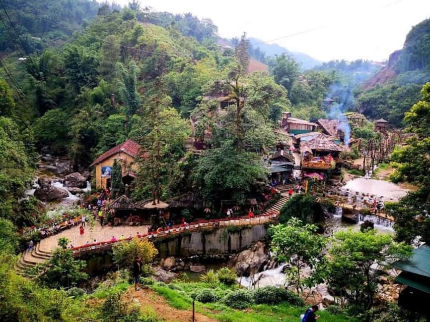 From Hanoi: 2-Days Sapa Trekking Tour Lao Chai and Cat Cat - Who this tour suits best (and who should skip it)