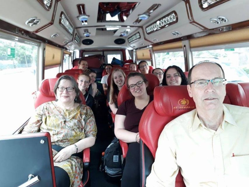 From Hanoi: 3-Day Sapa Trekking with Limousine Transfer - Key things that make this Sapa trek work