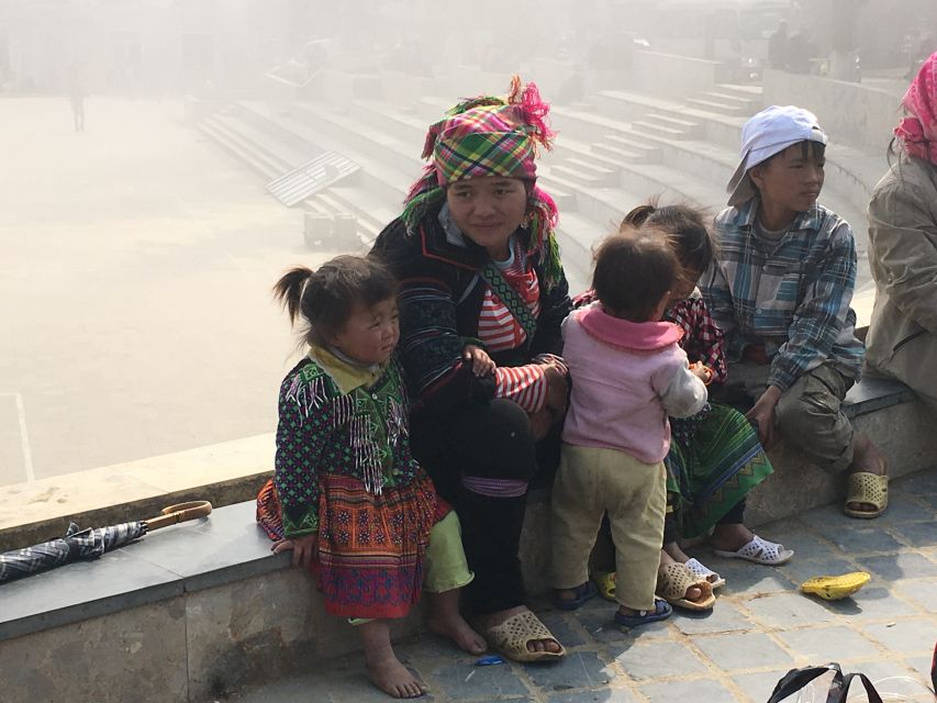 From Hanoi: 3-Day Sapa Trekking with Limousine Transfer - Price and value: $199 that buys you time, organization, and real effort
