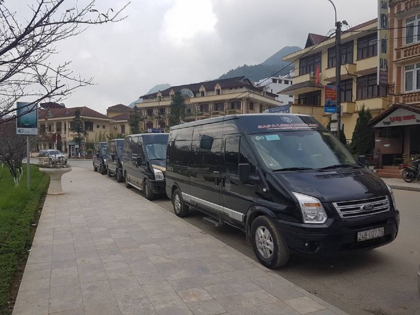 From Hanoi: 3-Day Sapa Trekking with Limousine Transfer - Where the homestay and basic amenities really matter