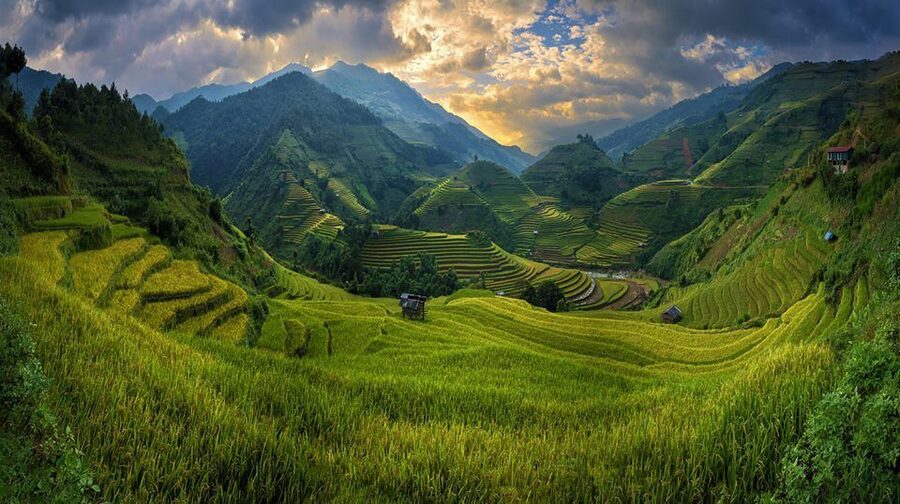 From Hanoi: 3-Day Sapa Trekking with Limousine Transfer - What to pack so Sapa doesn’t ruin your day