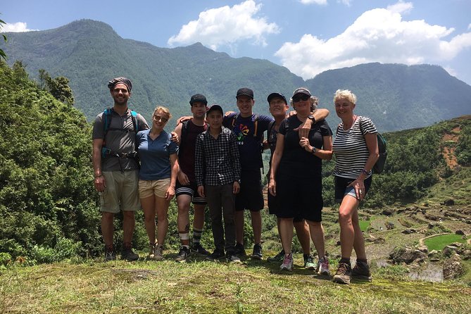 From Hanoi: 3 Days Luxury Sapa Trek & Fansipan Peak with Dcar - Getting From Hanoi: Dcar Limousine, Early Start, Hotel Check-In
