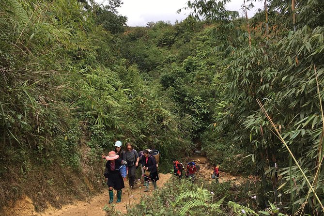 From Hanoi: 3 Days Luxury Sapa Trek & Fansipan Peak with Dcar - Price and Logistics: Is $160 Fair for What You Get?