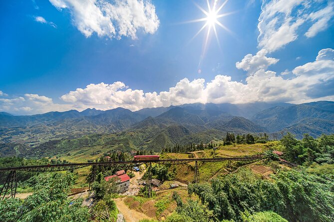 From Hanoi: 3 Days Sapa Trekking & Ethnic Villages by Dcar - What to Pack for Cool Sapa Weather (Four Seasons in a Day)