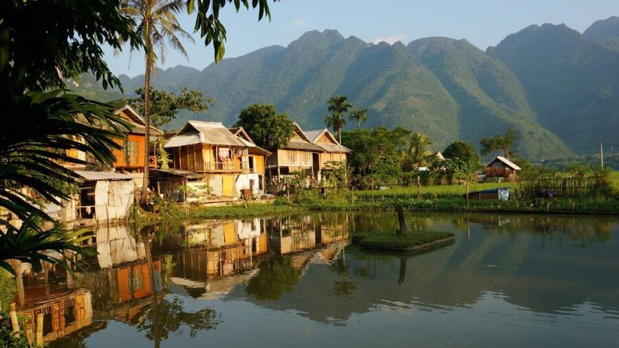 From Hanoi: Mai Chau Valley & Hill Tribes 2-Day Trek Tour - Key highlights worth your attention