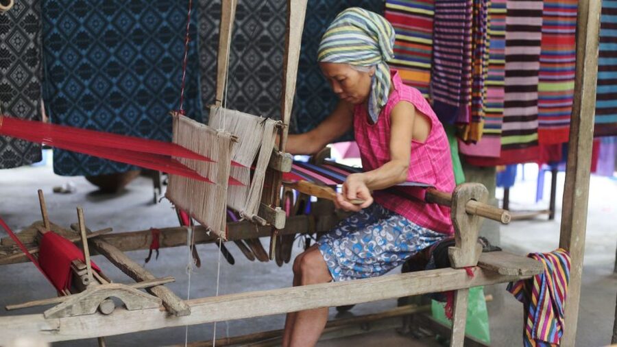 From Hanoi: Mai Chau Valley & Hill Tribes 2-Day Trek Tour - Who this Mai Chau Valley trek suits best