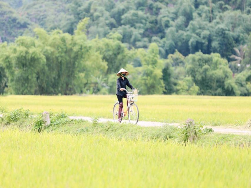 From Hanoi: Mai Chau Valley & Hill Tribes 2-Day Trek Tour - What the included meals add up to (especially if you eat differently)