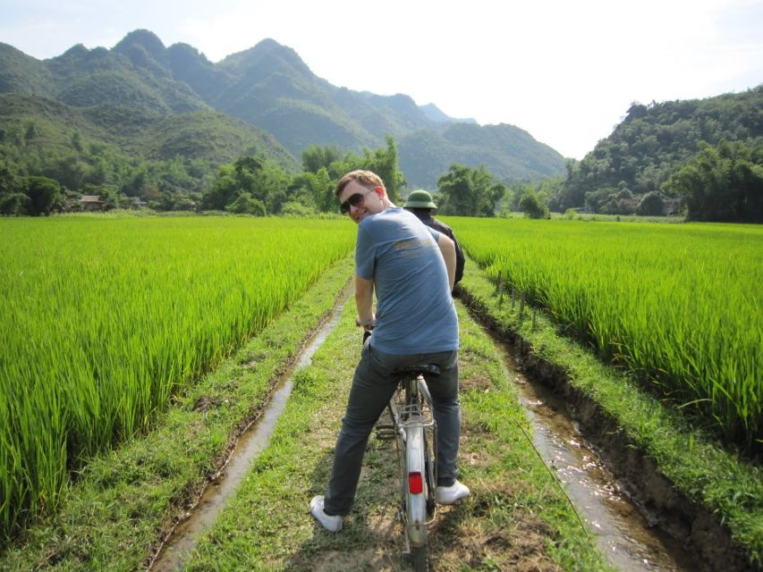 From Hanoi: Mai Chau Valley & Hill Tribes 2-Day Trek Tour - Homestay basics: what to pack so the trip feels comfortable