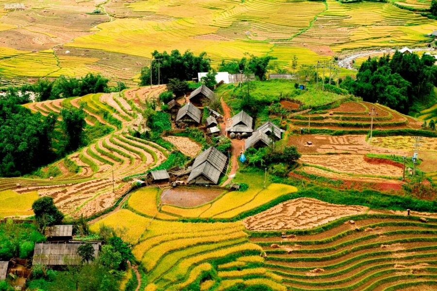 From Hanoi: Sapa 3-Day Medium Trek and Limousine Trip - Key things to know before you go