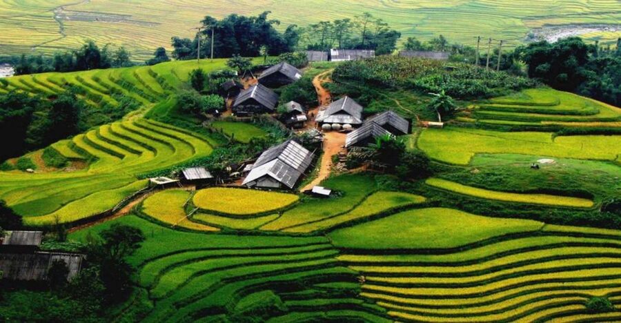 From Hanoi: Sapa 3-Day Medium Trek and Limousine Trip - Why this Sapa trek from Hanoi feels well paced