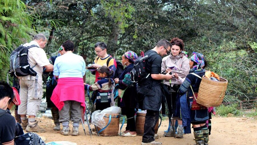 From Hanoi: Sapa 3-Day Medium Trek and Limousine Trip - Homestay reality check: rustic comforts and limited privacy