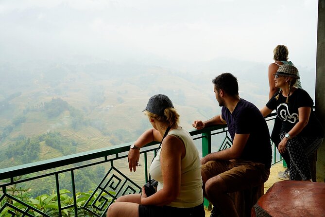 From Hanoi : Sapa Moutain Trek - Halong bay Heritage - The big idea: why this 4-day route is worth your time