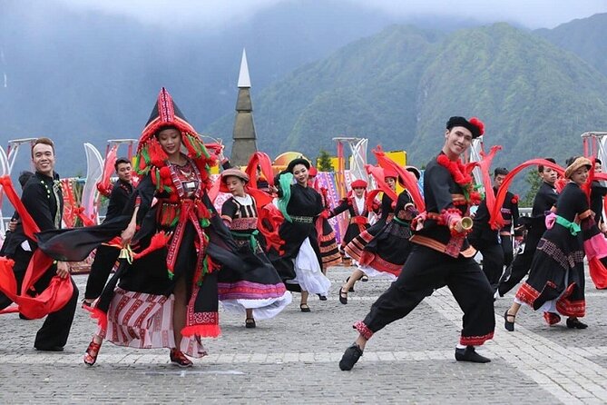 From Hanoi : Sapa Moutain Trek - Halong bay Heritage - What’s included (and why it affects value)
