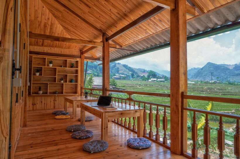From Hanoi: Trek and Stay: 3-Day Sapa Highlands Adventure - Who this Sapa trek-and-stay is best for