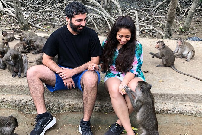 From Ho Chi Minh: Can Gio Trek – Monkey Island & Crocodile Farm - Hoa Ca Crocodile Farm (Hoa Ca): A Quick Stop Worth It, but Don’t Expect a Long Viewing