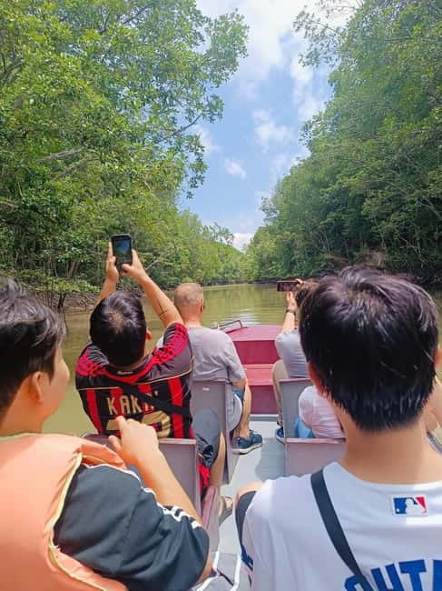 From Ho Chi Minh City: Can Gio Mangrove & Monkey Island Trek - Price and value: why $35 can make sense, and where extra costs show up