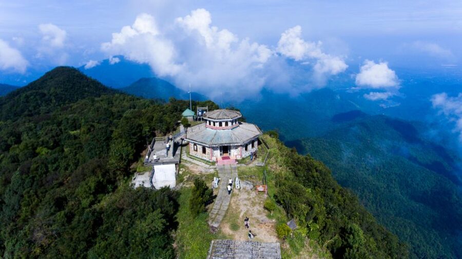 From Hue/Da Nang/Hoi An: Bach Ma National Park Trekking Tour - Key Highlights That Matter