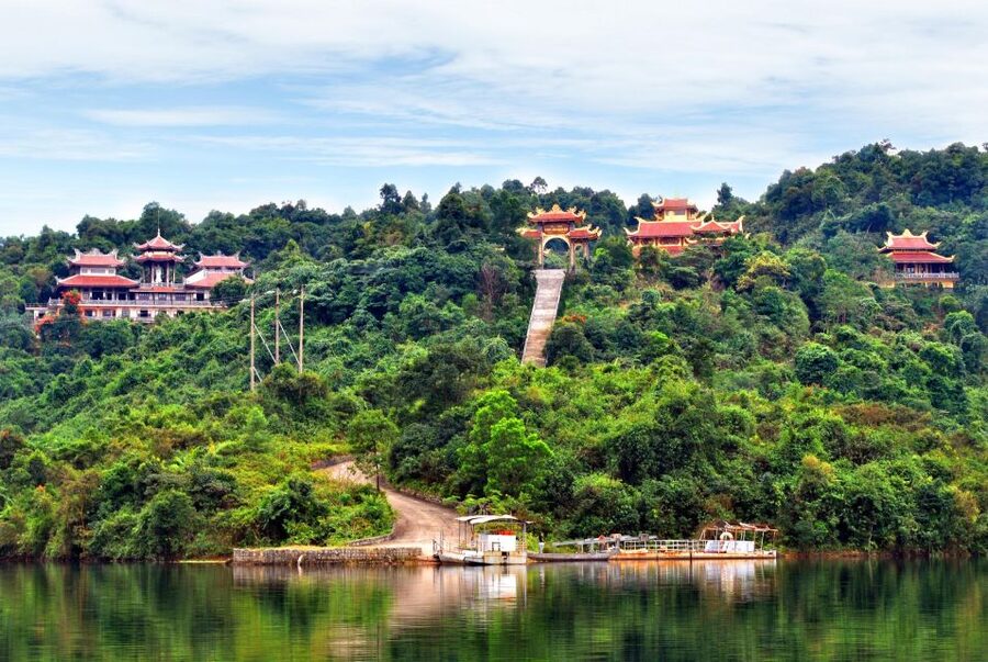 From Hue/Da Nang/Hoi An: Bach Ma National Park Trekking Tour - Swim + Waterfall + Lunch: The Day’s Rhythm